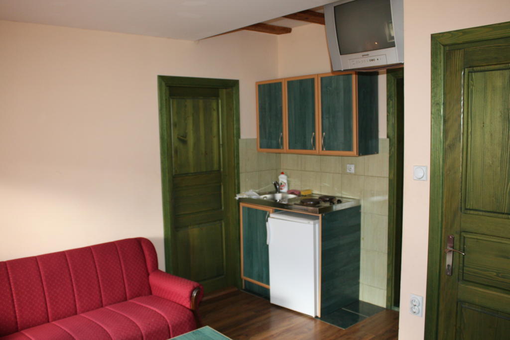 Guesthouse Kraljica Kolašin Kamer foto