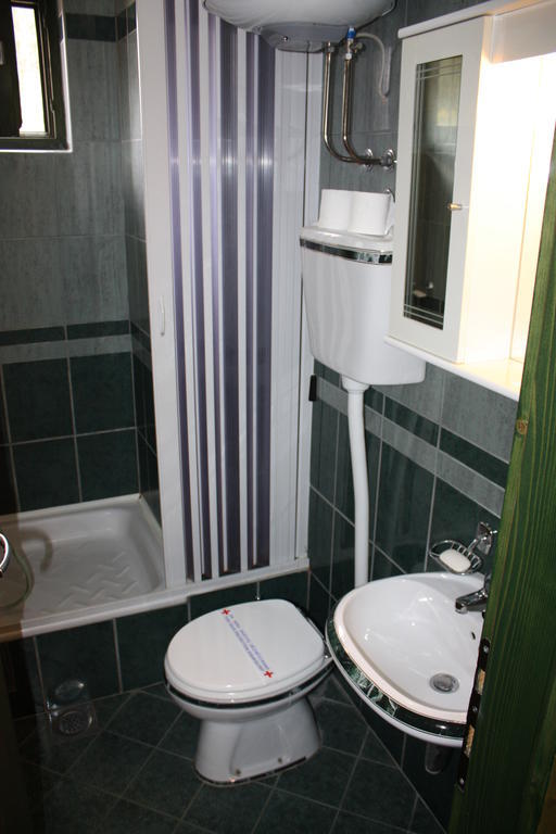 Guesthouse Kraljica Kolašin Kamer foto